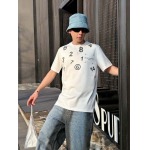 2025年7月1日入荷新作Maison Margiela半袖Tシャツ 高级品超厳選★入手困難/誕生日プレゼント/MF工場