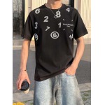 2025年7月1日入荷新作Maison Margiela半袖Tシャツ 高级品超厳選★入手困難/誕生日プレゼント/MF工場