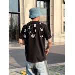 2025年7月1日入荷新作Maison Margiela半袖Tシャツ 高级品超厳選★入手困難/誕生日プレゼント/MF工場
