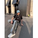 2025年7月1日入荷新作Maison Margiela半袖Tシャツ 高级品超厳選★入手困難/誕生日プレゼント/MF工場