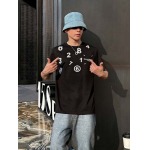 2025年7月1日入荷新作Maison Margiela半袖Tシャツ 高级品超厳選★入手困難/誕生日プレゼント/MF工場