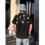 2025年7月1日入荷新作Maison Margiela半袖Tシャツ 高级品超厳選★入手困難/誕生日プレゼント/MF工場