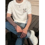2025年7月1日入荷新作Louis Vuitton半袖Tシャツ 高级品超厳選★入手困難/誕生日プレゼント/MF工場