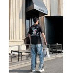 2025年7月1日入荷新作Louis Vuitton半袖Tシャツ 高级品超厳選★入手困難/誕生日プレゼント/MF工場