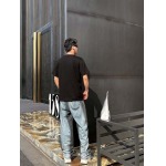 2025年7月1日入荷新作Versace半袖Tシャツ 高级品超厳選★入手困難/誕生日プレゼント/MF工場