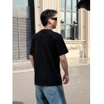 2025年7月1日入荷新作Versace半袖Tシャツ 高级品超厳選★入手困難/誕生日プレゼント/MF工場