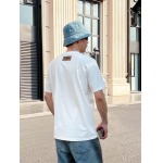 2025年7月1日入荷新作Fendi半袖Tシャツ 高级品超厳選★入手困難/誕生日プレゼント/MF工場