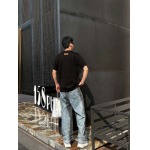 2025年7月1日入荷新作Fendi半袖Tシャツ 高级品超厳選★入手困難/誕生日プレゼント/MF工場