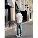 2025年7月1日入荷新作moncler半袖Tシャツ 高级品超厳選★入手困難/誕生日プレゼント/MF工場