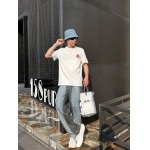 2025年7月1日入荷新作moncler半袖Tシャツ 高级品超厳選★入手困難/誕生日プレゼント/MF工場