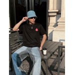 2025年7月1日入荷新作moncler半袖Tシャツ 高级品超厳選★入手困難/誕生日プレゼント/MF工場