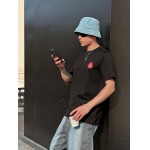 2025年7月1日入荷新作moncler半袖Tシャツ 高级品超厳選★入手困難/誕生日プレゼント/MF工場