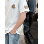 2025年7月1日入荷新作Louis Vuitton半袖Tシャツ 高级品超厳選★入手困難/誕生日プレゼント/MF工場