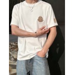 2025年7月1日入荷新作Louis Vuitton半袖Tシャツ 高级品超厳選★入手困難/誕生日プレゼント/MF工場