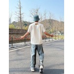 2025年7月1日入荷新作Louis Vuitton半袖Tシャツ 高级品超厳選★入手困難/誕生日プレゼント/MF工場