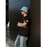 2025年7月1日入荷新作Louis Vuitton半袖Tシャツ 高级品超厳選★入手困難/誕生日プレゼント/MF工場