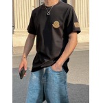 2025年7月1日入荷新作Louis Vuitton半袖Tシャツ 高级品超厳選★入手困難/誕生日プレゼント/MF工場