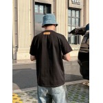 2025年7月1日入荷新作Louis Vuitton半袖Tシャツ 高级品超厳選★入手困難/誕生日プレゼント/MF工場