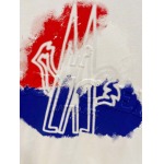 2025年7月1日入荷新作Moncler半袖Tシャツ 高级品超厳選★入手困難/誕生日プレゼント/MF工場