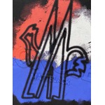 2025年7月1日入荷新作Moncler半袖Tシャツ 高级品超厳選★入手困難/誕生日プレゼント/MF工場