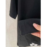 2025年7月1日入荷新作Moncler半袖Tシャツ 高级品超厳選★入手困難/誕生日プレゼント/MF工場