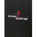 2025年7月1日入荷新作Moncler半袖Tシャツ 高级品超厳選★入手困難/誕生日プレゼント/MF工場