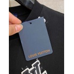 2025年7月1日入荷新作Louis Vuitton半袖Tシャツ 高级品超厳選★入手困難/誕生日プレゼント/MF工場