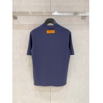 2025年7月1日入荷新作Louis Vuitton半袖Tシャツ 高级品超厳選★入手困難/誕生日プレゼント/MF工場