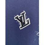 2025年7月1日入荷新作Louis Vuitton半袖Tシャツ 高级品超厳選★入手困難/誕生日プレゼント/MF工場