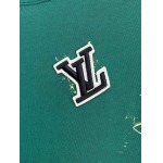 2025年7月1日入荷新作Louis Vuitton半袖Tシャツ 高级品超厳選★入手困難/誕生日プレゼント/MF工場