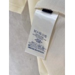 2025年7月1日入荷新作Louis Vuitton半袖Tシャツ 高级品超厳選★入手困難/誕生日プレゼント/MF工場