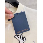 2025年7月1日入荷新作Louis Vuitton半袖Tシャツ 高级品超厳選★入手困難/誕生日プレゼント/MF工場