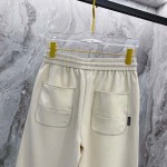 2025年7月1日入荷新作Loewe春夏スウェットパンツ 高级品超厳選★入手困難/誕生日プレゼント/MF工場