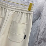 2025年7月1日入荷新作Loewe春夏スウェットパンツ 高级品超厳選★入手困難/誕生日プレゼント/MF工場