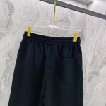 2025年7月1日入荷新作Miumiu春夏スウェットパンツ 高级品超厳選★入手困難/誕生日プレゼント/MF工場