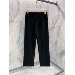 2025年7月1日入荷新作Miumiu春夏スウェットパンツ 高级品超厳選★入手困難/誕生日プレゼント/MF工場