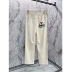 2025年7月1日入荷新作Gucci春夏スウェットパンツ 高级品超厳選★入手困難/誕生日プレゼント/MF工場