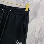 2025年7月1日入荷新作Gucci春夏スウェットパンツ 高级品超厳選★入手困難/誕生日プレゼント/MF工場
