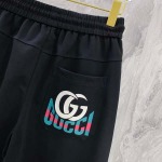 2025年7月1日入荷新作Gucci春夏スウェットパンツ 高级品超厳選★入手困難/誕生日プレゼント/MF工場