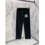2025年7月1日入荷新作Gucci春夏スウェットパンツ 高级品超厳選★入手困難/誕生日プレゼント/MF工場