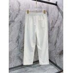 2025年7月1日入荷新作Louis Vuitton春夏スウェットパンツ 高级品超厳選★入手困難/誕生日プレゼント/MF工場