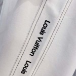2025年7月1日入荷新作Louis Vuitton春夏スウェットパンツ 高级品超厳選★入手困難/誕生日プレゼント/MF工場