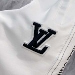 2025年7月1日入荷新作Louis Vuitton春夏スウェットパンツ 高级品超厳選★入手困難/誕生日プレゼント/MF工場