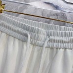 2025年7月1日入荷新作Louis Vuitton春夏スウェットパンツ 高级品超厳選★入手困難/誕生日プレゼント/MF工場