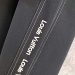 2025年7月1日入荷新作Louis Vuitton春夏スウェットパンツ 高级品超厳選★入手困難/誕生日プレゼント/MF工場