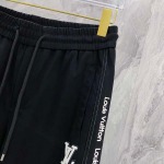 2025年7月1日入荷新作Louis Vuitton春夏スウェットパンツ 高级品超厳選★入手困難/誕生日プレゼント/MF工場