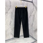 2025年7月1日入荷新作Louis Vuitton春夏スウェットパンツ 高级品超厳選★入手困難/誕生日プレゼント/MF工場