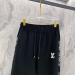 2025年7月1日入荷新作Louis Vuitton春夏スウェットパンツ 高级品超厳選★入手困難/誕生日プレゼント/MF工場