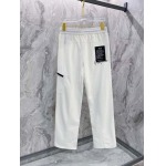 2025年7月1日入荷新作Y-3春夏スウェットパンツ 高级品超厳選★入手困難/誕生日プレゼント/MF工場