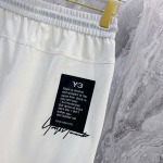 2025年7月1日入荷新作Y-3春夏スウェットパンツ 高级品超厳選★入手困難/誕生日プレゼント/MF工場